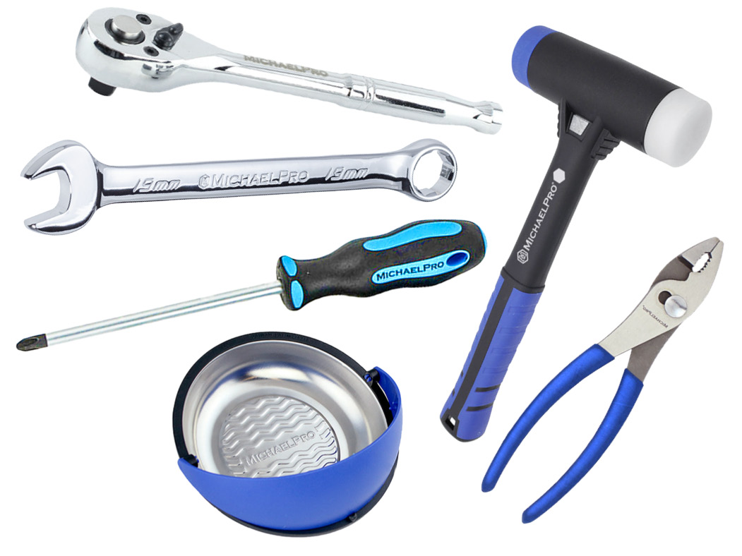Hand Tools
